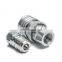 coupling plug CEJN 525 for track loaders TEMA T series hydraulic/truck/trailer couplings