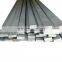 China Supplier 200 Series 300 Series Stainless Steel Flat Bar