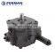 Taiwan FURNAN hydraulic VHOD-F-1212/1515/2021/2525-A1/A2 variable double vane pump