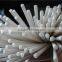 Lollipops and cotton swabs paper stick making machine