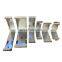OEM sheet metal fabrication spring steel crate clip wooden box clip