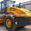 20 ton road roller single drum vibratory roller XS203J with sheep foot price