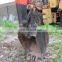 Cheap used  Hitachi excavator ex60 for sale, mini Hitachi ex60 excavator