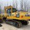 Excellent working condition pc200-8 excavator pc220-8 pc240-8