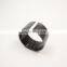 Tehco Customized spring tension steel bushing DIN1498 in stock sleeve bushes manufacturer