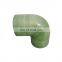 High quality FRP/GRP fiberglass pipe fittings,FRP tee/elbow,fiberglass flange