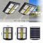 Wholesale and retail solar wall light solar light outdoor solar light 500w