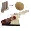 basswood crusher grinder Tree Branch Wood Crusher Grind Mini Wood Grinder