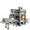 QT4-15 paver block machine price in india/ small cement brick making machine/ block machine price in dominican republic