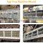 Shuliy Semi Automatic Egg Tray Making Production Line  Paper Pulp Fruit Tray Machine