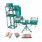 Automatic chalk making machine school chalk making production machine