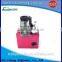 hydraulic system lift valve for elevator
