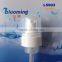 Hand pump sprayer pp dispenser foam pump