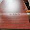 18mm Warm White Melamine Paper Laminated Plywood Used For Furniture Kitchen Bathroom Carbint