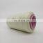 Cone Sewing Thread Cold Water Pva Soluble Thread Bastling 3000mater 100% Polyester,100% Polyester Dyed,dyed Filament 40S/2