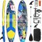 Inflatable Sup Paddle Board  Inflatable Stand Up Paddle Board Surf Board