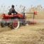 Flax Mini Reaper Binding Machine Rice Cutter Harvester Machine Sorghum Tractor Front Mounted 4 Wheel Reaper Binder