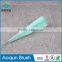 Brass Instrument Mouthpiece Brush
