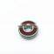 6303DDU NSK deep groove ball bearing  6303-2RS  motor bearing  Electric machinery bearing 17x47x14