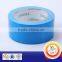 Blue Colored Mesh Cloth Duct tape