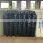 Hot Sale Seamless Steel Cylinder Industrial Medical Argon Oxygen Nitrogen Cylinder