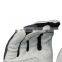 Hard Wearing Safety Leather Work Gloves Performance Fit Hand Protection Mechanic Use Heavy Industry Gloves