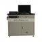 Compression tensile strength tester testing machine
