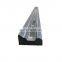 Chinese Natual Black Sandstone Line For Window Round and Door Cover
