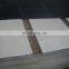 10 mm White limestone aluminum sandwich panel