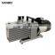 Anti-corrosive double stage rotary Vane Vacuum Pump