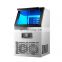 Commercial 50kg Cube Ice Maker Machine