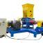 Automatic floating fish feed extruder mill machine manufacturer with cheap price