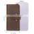 Genuine crazy horse high quality leather long wallet customised wholesale slim smart hot sale for men OEM ODM