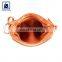 Huge Demand of Exceptional Quality Leather Made Stylish Shopping Sling Bag for Women