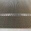 high quality perforated metal mesh for speaker grill Decorative Metal Perforated Sheet