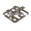 Custom 3mm Steel Deck Clips Hidden Flooring Accessories Wpc Composite Decking Clips