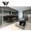 Weldon Custom Commercial Stainless Steel Modular Kitchen Cabinets Heavy Duty Durable And Premium Quality