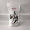Plastic pp woven sacks plastic woven bags 20kg 25kg for rice, flour, chicken poultry/,cattle/pigeon/animal feed
