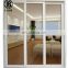2022 factory New Design UPVC Sliding Double Glazing Glass Door