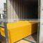 cheap price 38*38mm Glass Fiber Reinforced grating FRP fiberglass grating