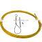 Cable Puller Fish Tape Reel Puller Fiberglass Electric Wire Conduit Ducting Rodder Pulling Cable Push Puller