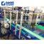 Factory supply food and beverage bottle packing machine machinery