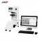 KASON Brinell Durometer Rockwell Diamond Indenter Hardness Tester