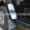 Внешние автомобильные запчасти и аксессуары. Брызговики для Jeep Wrangler JK 2007 - 2017 годов