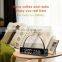 Wake Up Light Alarm Clock Sunrise Rgb Simulation Bedside Lamps In The Bedroom Home Decor Table Clock With Fm Radio