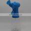 Outdoor Summer Mini Misting Water Bottle Fan Battery Operated Portable Water Spray Air Cooling Fan Handheld Water Mist Fan