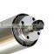 Changsheng Engraving Machine Circular Air-cooled Spindle Motor 65 Diameter 0.8kw/220v (4 Bearings) Changsheng Spindle