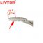 LIVTER 1425x6.35x14 Band Saw Blade Teeth Hardened Cutting Band Saw Blades For Wood