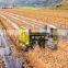Pesticide spraying Finger weeding Mobile platform crawler robot chassis agricultural undercarriage UGV