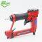 Hot Sale Durable 22 Gauge Fine Crown Air Pneumatic Nb-fastrack Staple Gun Fastrack Air Stapler 7116
